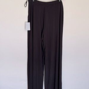 Tadashi Shoji Women's Black Pants